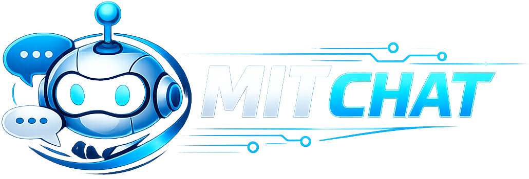 MIT CHAT (Logotipo)